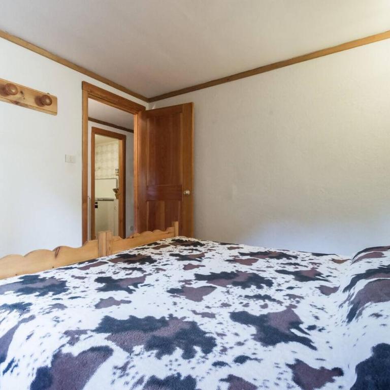 Bilocale in centro Cogne - Apartamento - 6