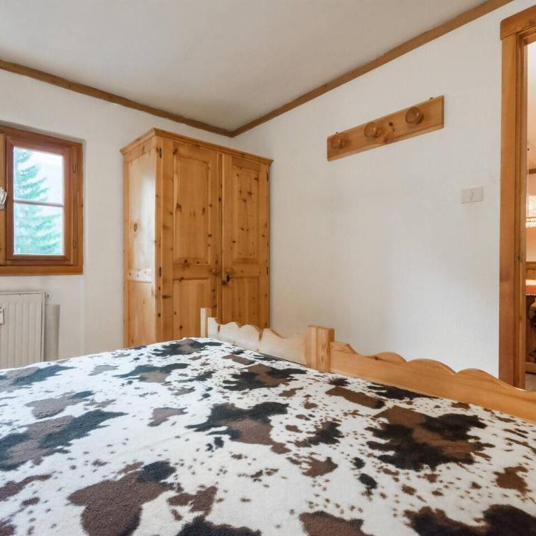 Bilocale in centro Cogne - Apartamento - 4