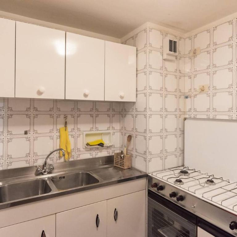 Bilocale in centro Cogne - Apartamento - 12