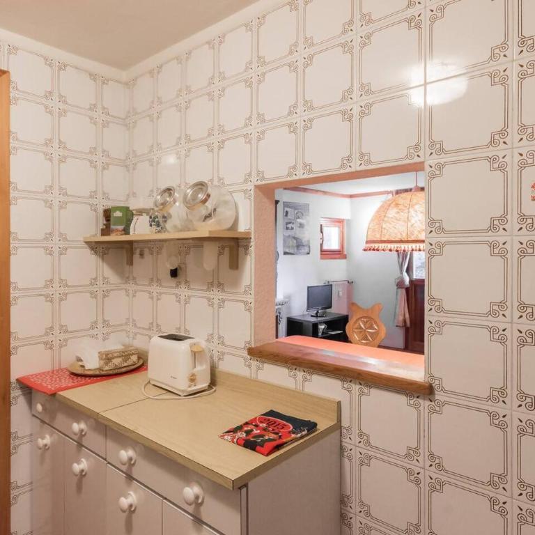 Bilocale in centro Cogne - Apartamento - 14