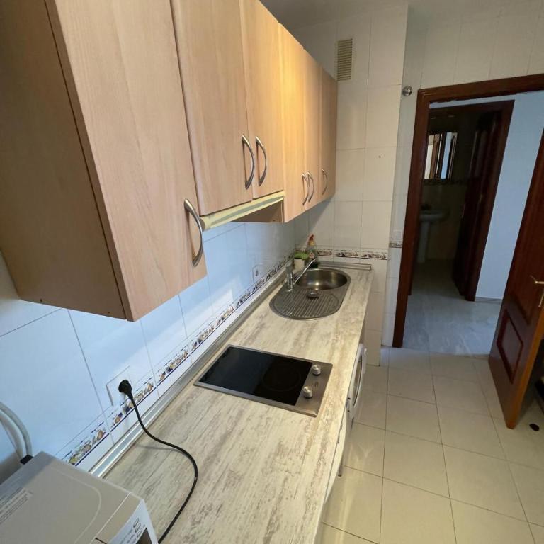 Sevilla y región - One-Bedroom Apartment - 12