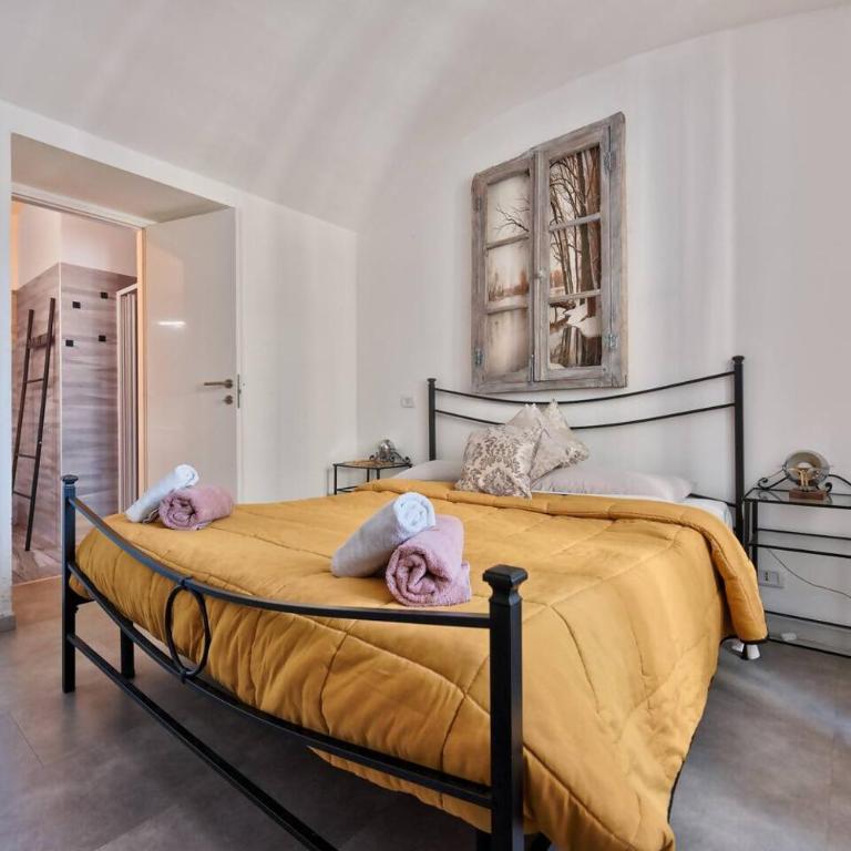 New City Center Noè - One-Bedroom Apartment - 2