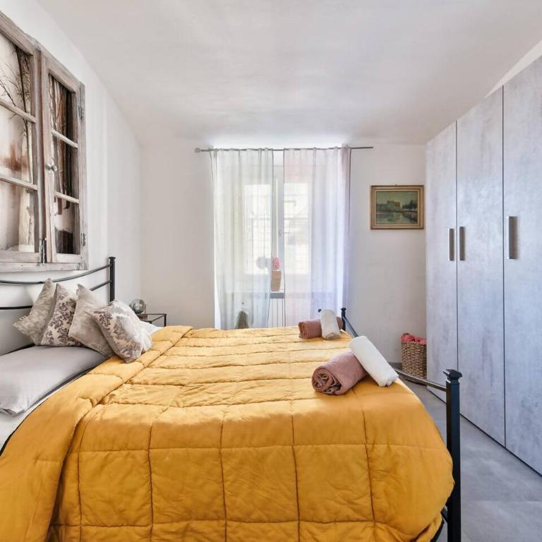 New City Center Noè - One-Bedroom Apartment - 4