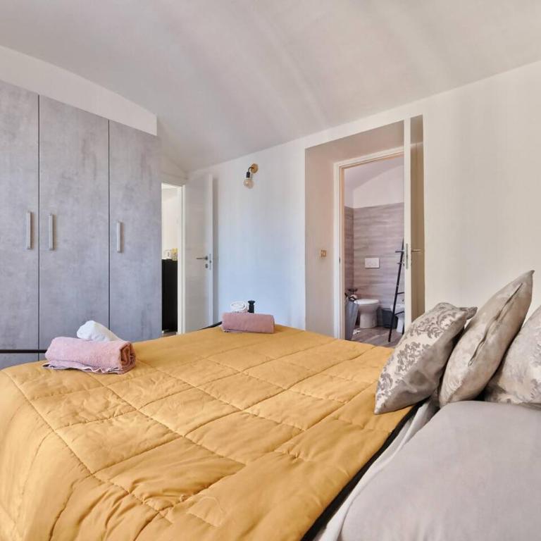 New City Center Noè - One-Bedroom Apartment - 5