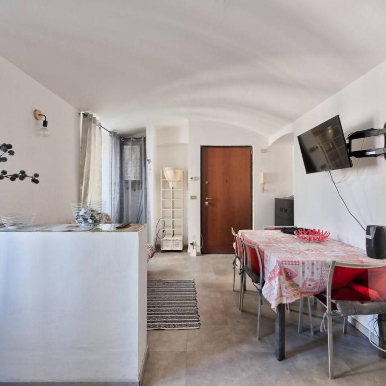 New City Center Noè - One-Bedroom Apartment - 7
