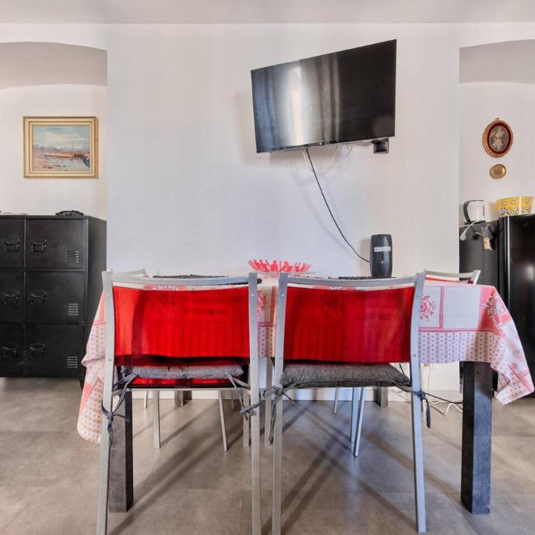 New City Center Noè - One-Bedroom Apartment - 8