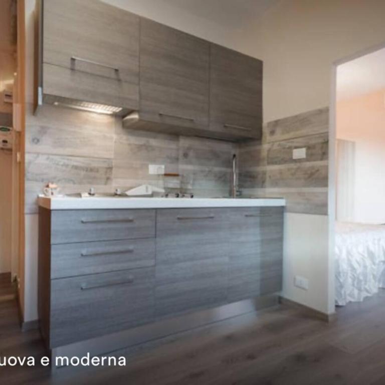 New Balon Borgo Dora Center - Apartment - 4