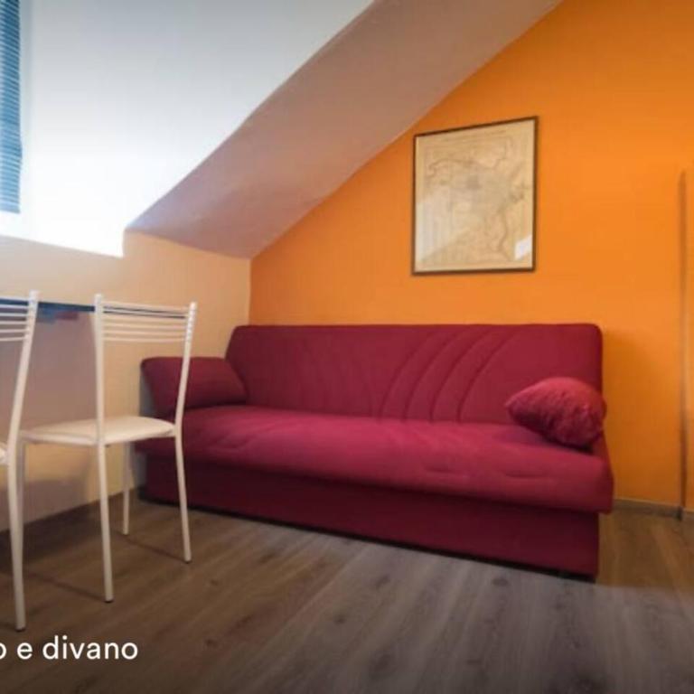 New Balon Borgo Dora Center - Apartment - 6