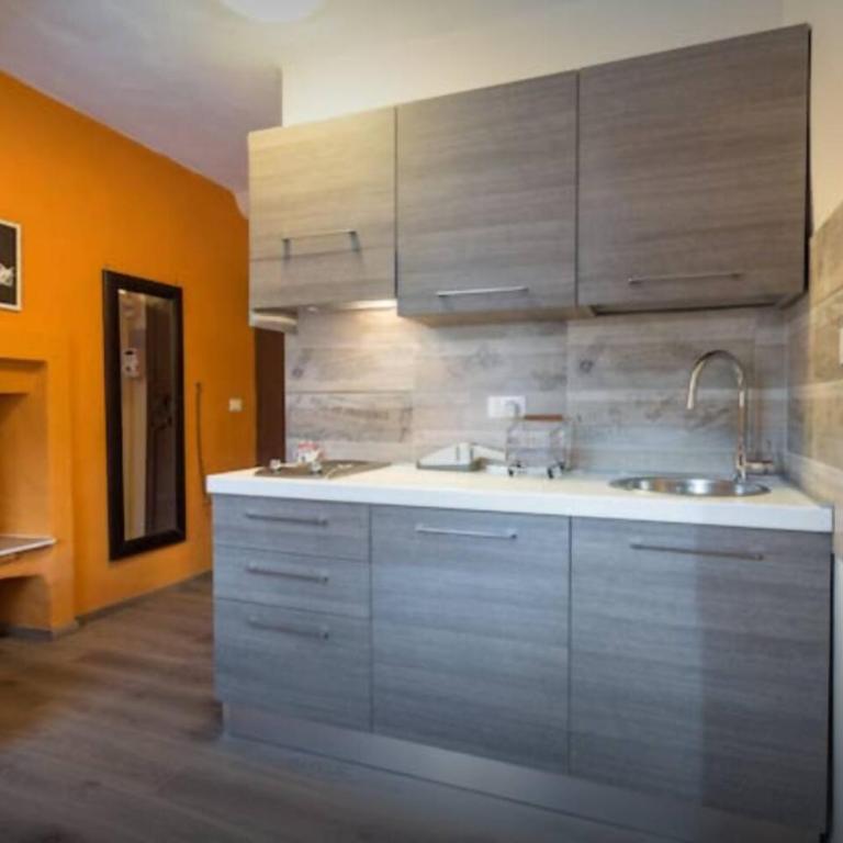 New Balon Borgo Dora Center - Apartment - 9