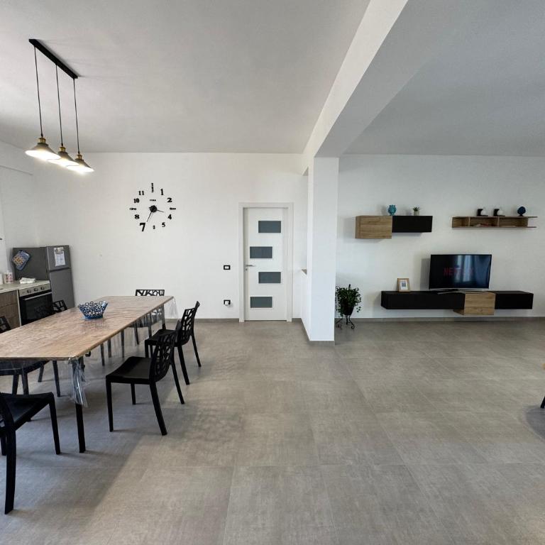 SeaHome Mazara-Appartamento a pochi passi dal mare - Appartamento Deluxe - 15