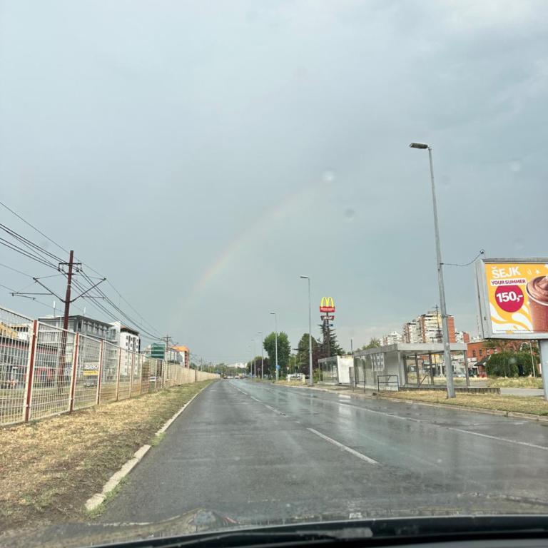 Belgrade Premium stay - Apartman sa 2 Spavaće Sobe - 1