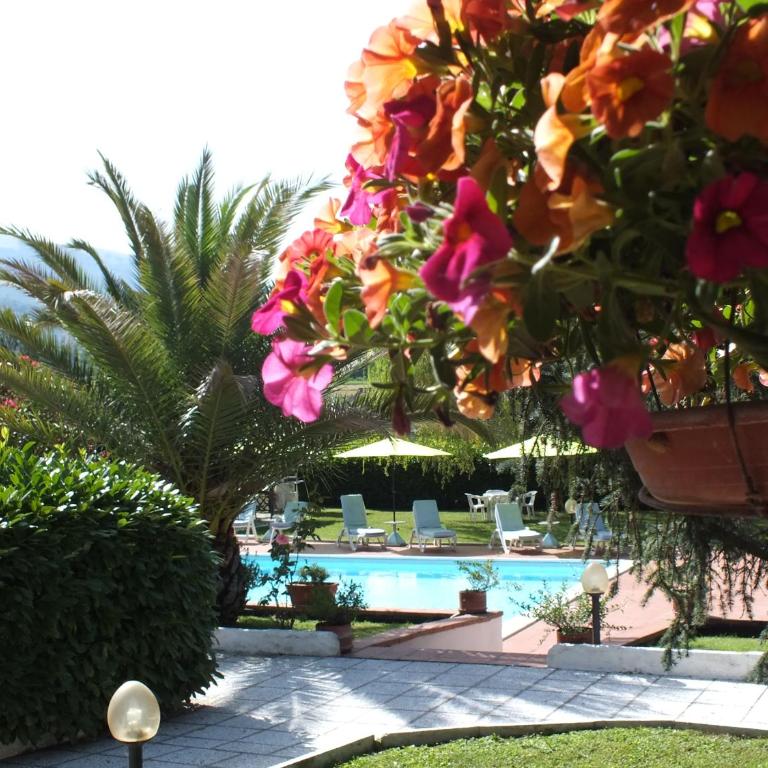 Villa Serena - Appartamento con 2 Camere da Letto - 37