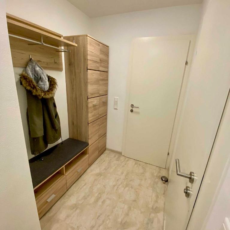 Ferienwohnung Maria - by myNests - Apartment mit 1 Schlafzimmer - 17