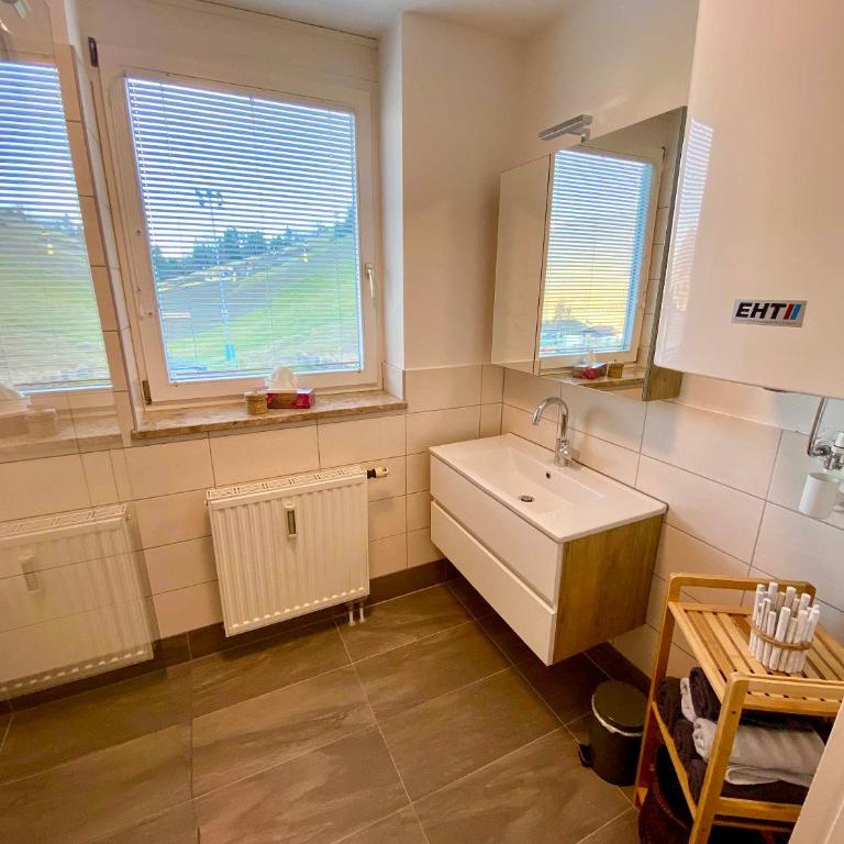 Ferienwohnung Maria - by myNests - Apartment mit 1 Schlafzimmer - 14