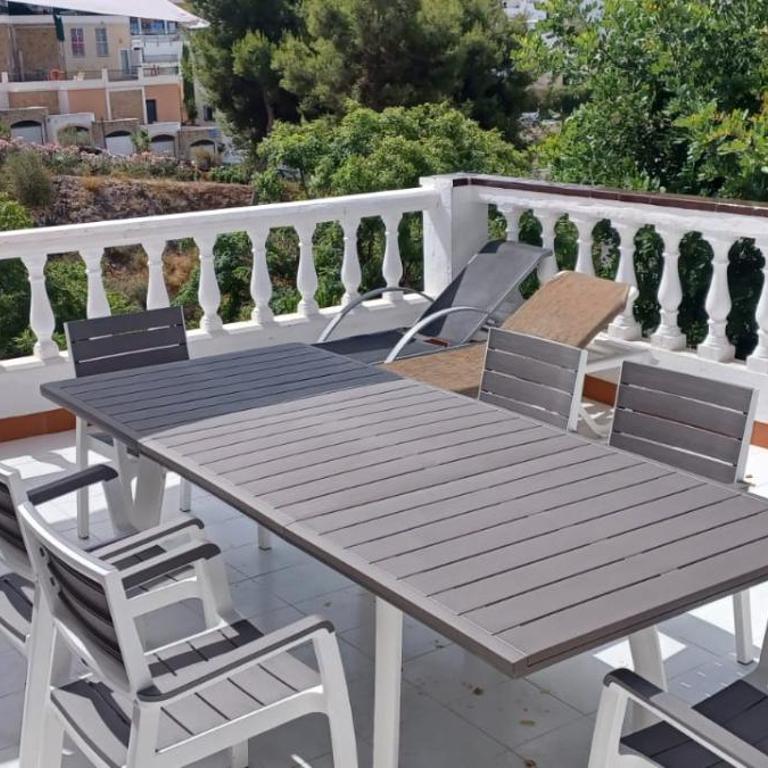 Villa Colina Menyber - Casa - 7