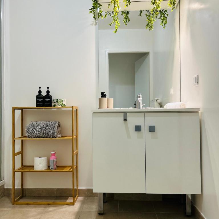 Disney Warm and welcoming apartment - One-Bedroom Apartment - 10