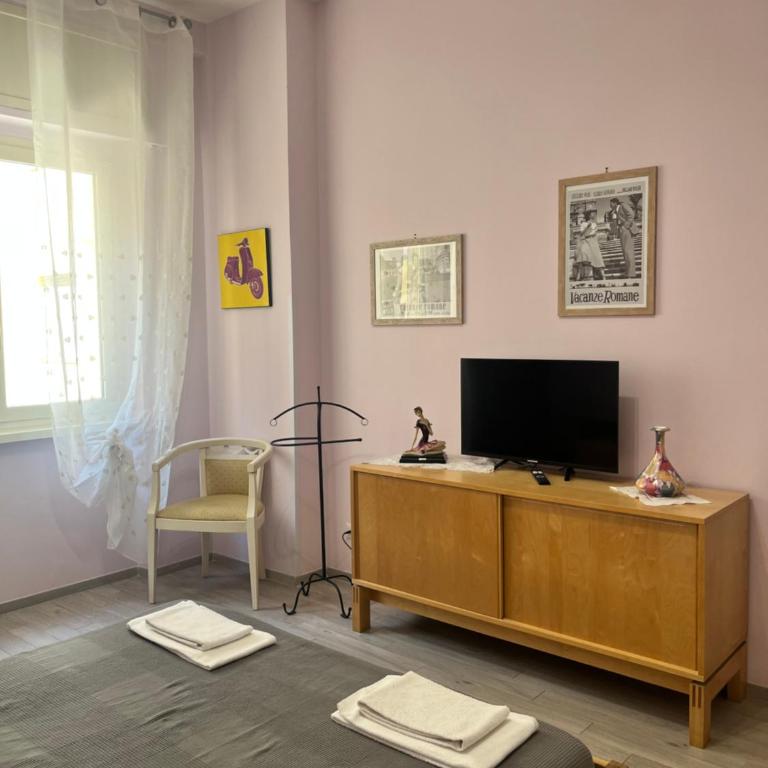 la casetta dei sogni - Casa con 2 Camere da Letto - 16