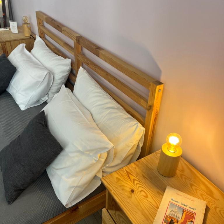 la casetta dei sogni - Casa con 2 Camere da Letto - 14
