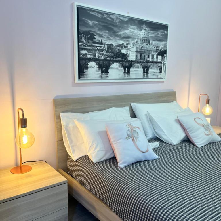 la casetta dei sogni - Casa con 2 Camere da Letto - 6