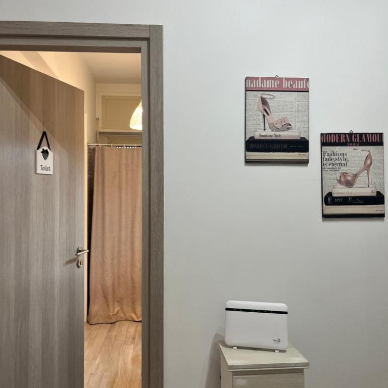 la casetta dei sogni - Casa con 2 Camere da Letto - 27