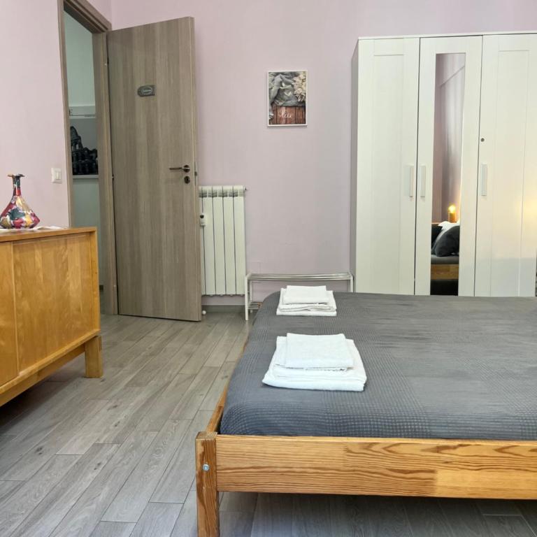 la casetta dei sogni - Casa con 2 Camere da Letto - 15
