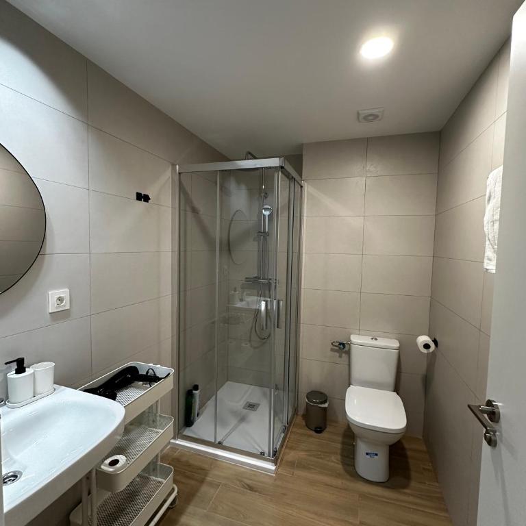 VTZ Los Balcones del Casco - Apartamento de 2 dormitorios - 4