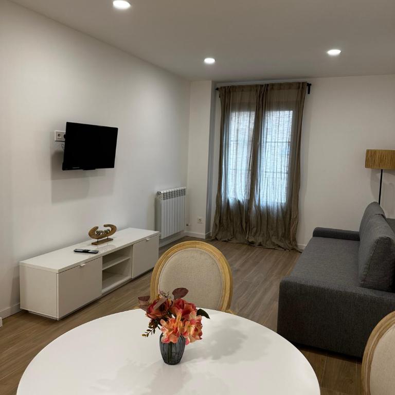 VTZ Los Balcones del Casco - Apartamento de 2 dormitorios - 5