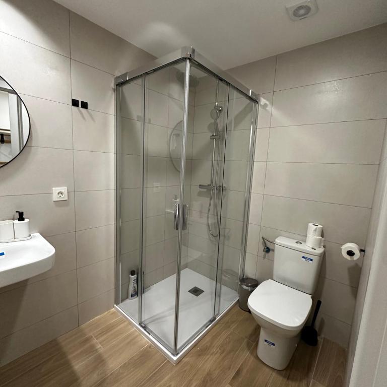 VTZ Los Balcones del Casco - Apartamento de 2 dormitorios - 2