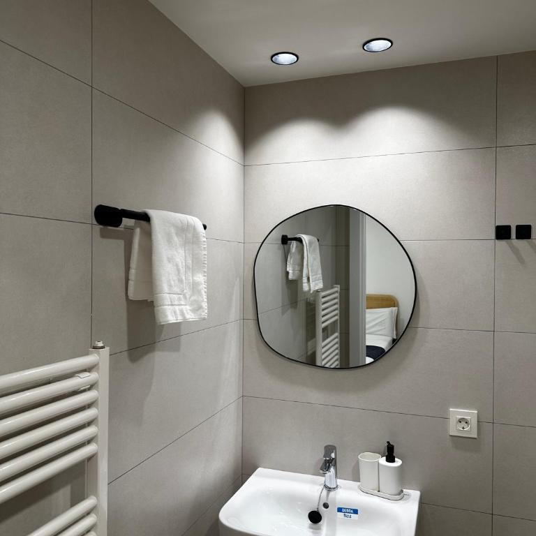 VTZ Los Balcones del Casco - Apartamento de 2 dormitorios - 3