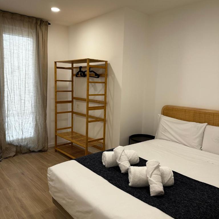 VTZ Los Balcones del Casco - Apartamento de 2 dormitorios - 1