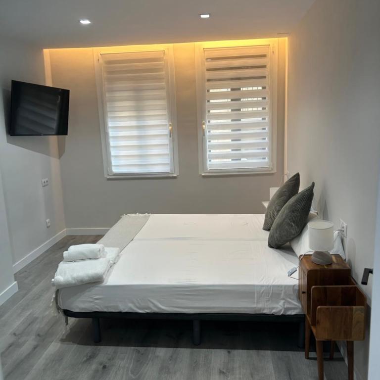 Willmark 4 - One-Bedroom Apartment - 2