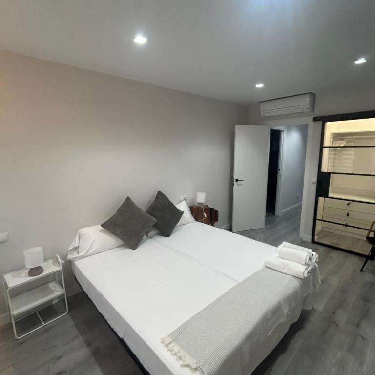 Willmark 4 - One-Bedroom Apartment - 5