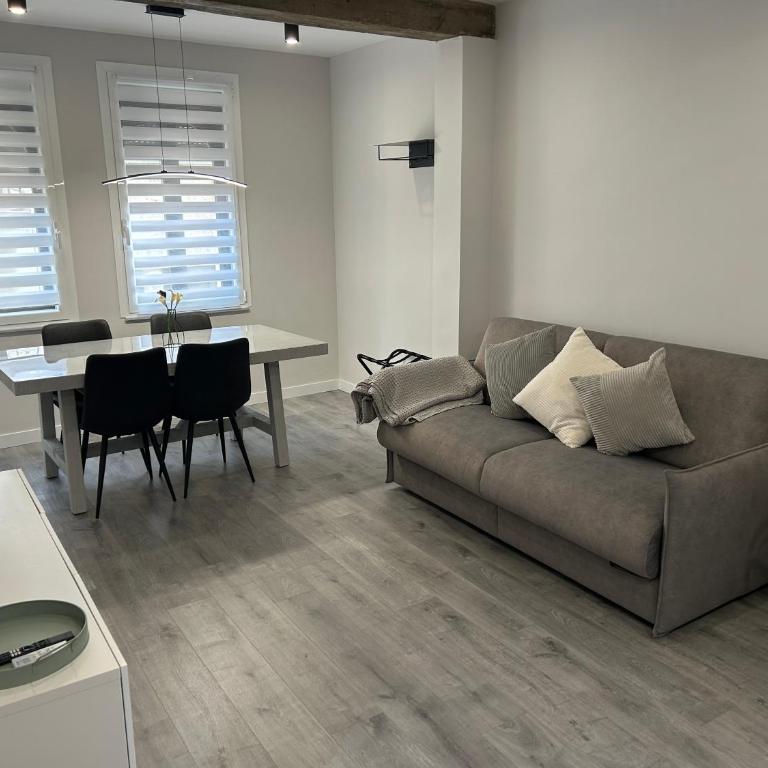 Willmark 4 - One-Bedroom Apartment - 6