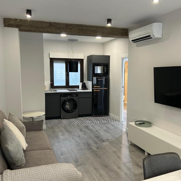 Willmark 4 - One-Bedroom Apartment - 7