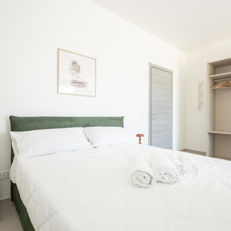 Dara Holiday Apartments - Monolocale Standard - 2