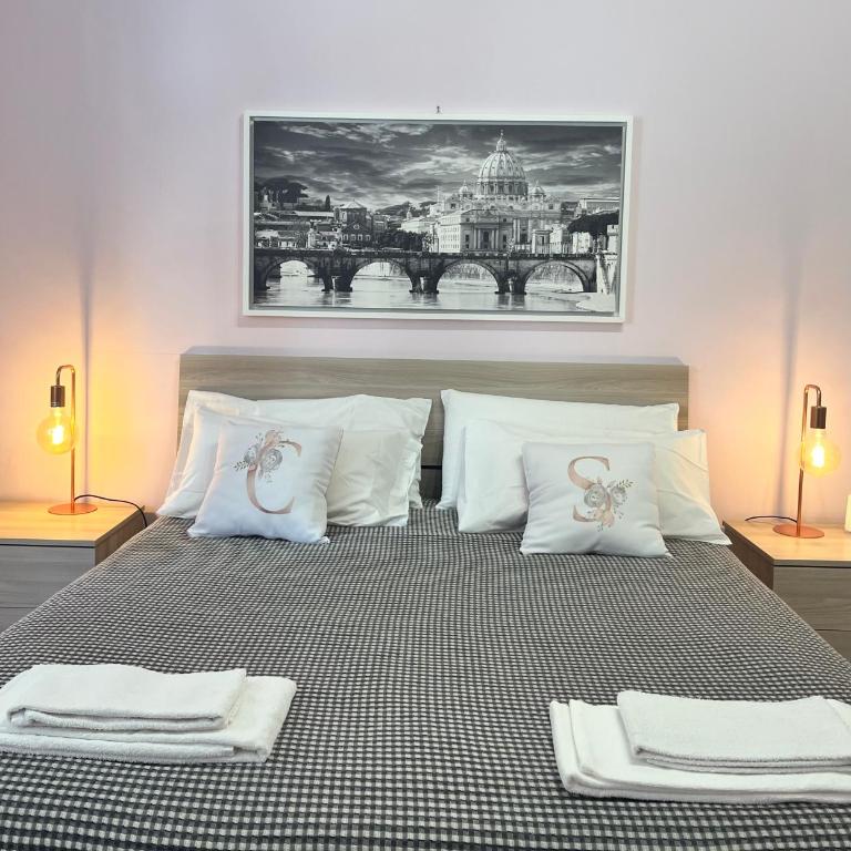 la casetta dei sogni - Casa con 2 Camere da Letto - 5