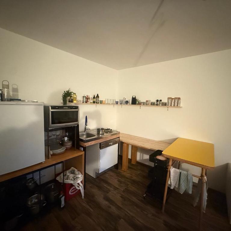 VeWöSee lakeboarding livello del giardino - Apartment mit 2 Schlafzimmern - 4