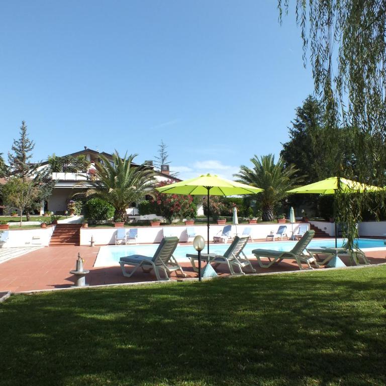 Villa Serena - Appartamento con 2 Camere da Letto - 48