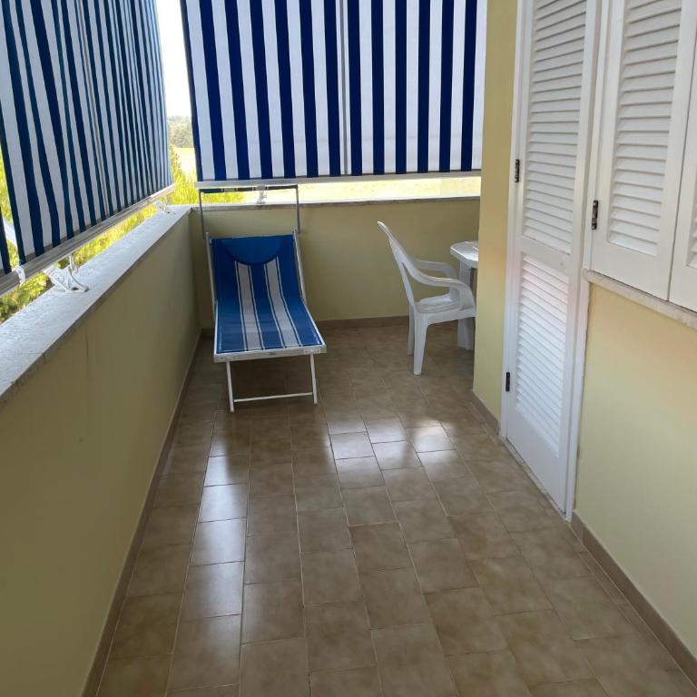 Gallipoli Beach Resort Attico a Gallipoli sul mare - Casa con 2 Camere da Letto - 40