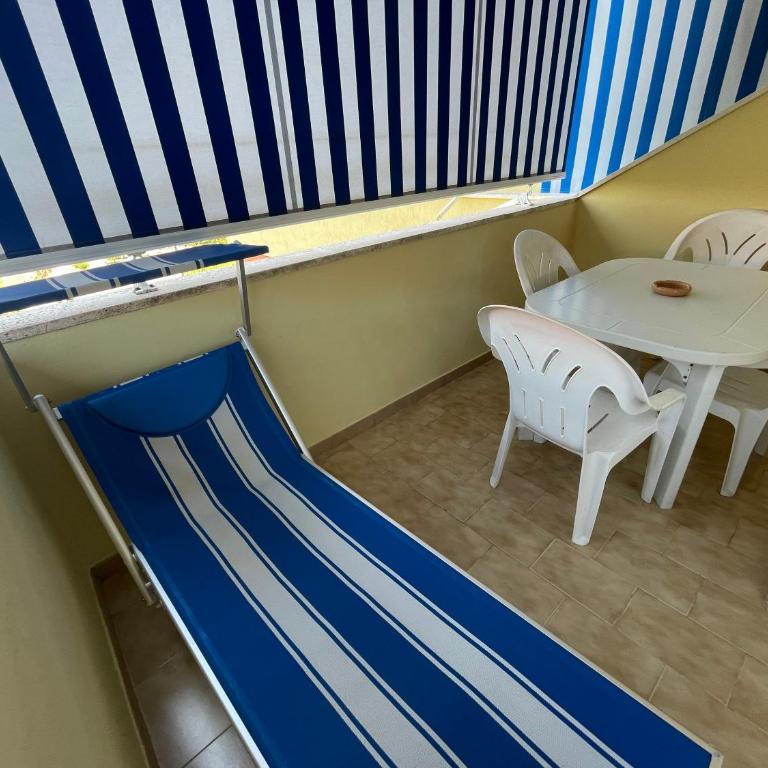 Gallipoli Beach Resort Attico a Gallipoli sul mare - Casa con 2 Camere da Letto - 43