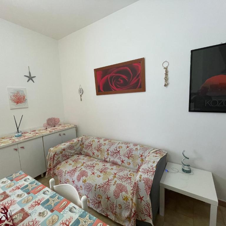 Gallipoli Beach Resort Attico a Gallipoli sul mare - Casa con 2 Camere da Letto - 45