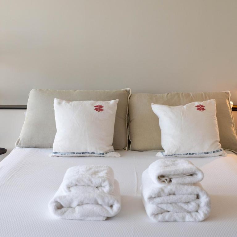 Luminoso loft con piscina en Puerto Banús - Apartamento de 1 dormitorio - 20