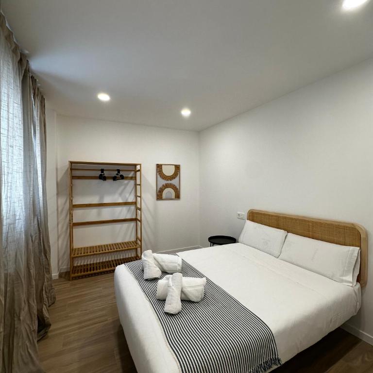 VTZ Los Balcones del Casco - Apartamento de 1 dormitorio - 1