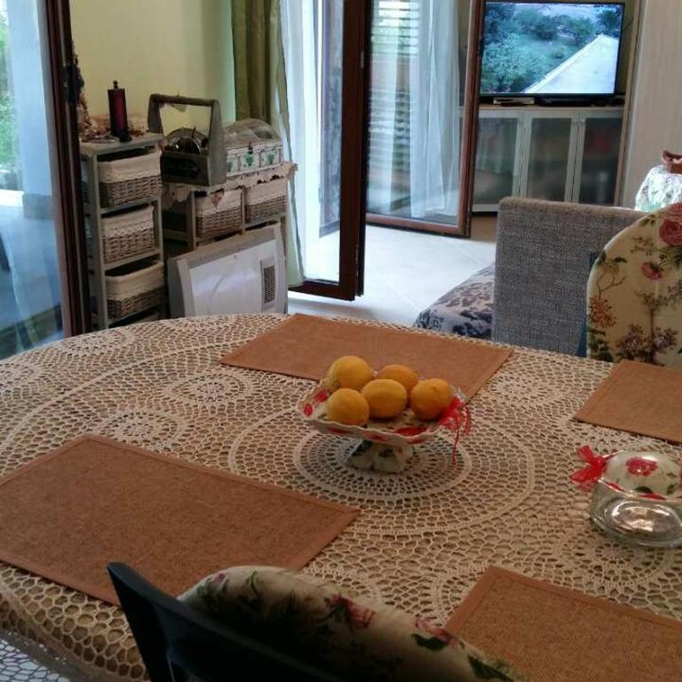 Glorious - One-Bedroom Apartment - 5