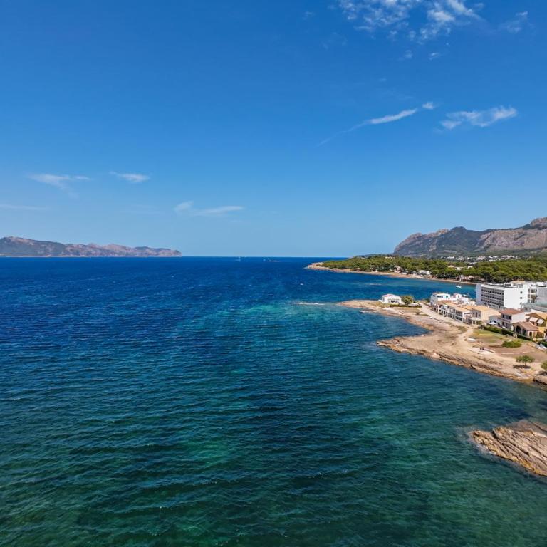 Traumhafte Villa Violeta am Meer für 8 Gäste - Villa - 26