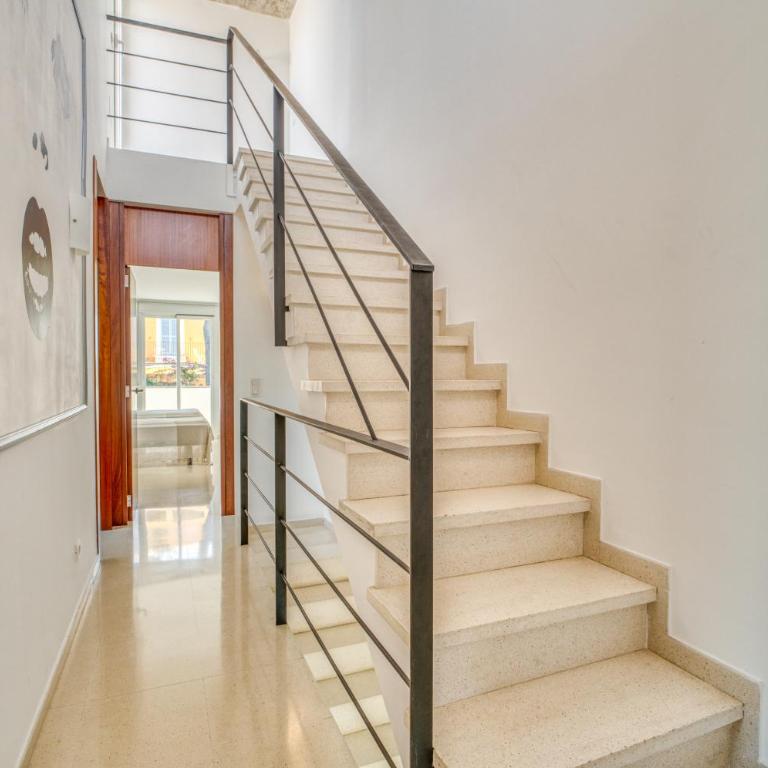 Traumhafte Villa Violeta am Meer für 8 Gäste - Villa - 16