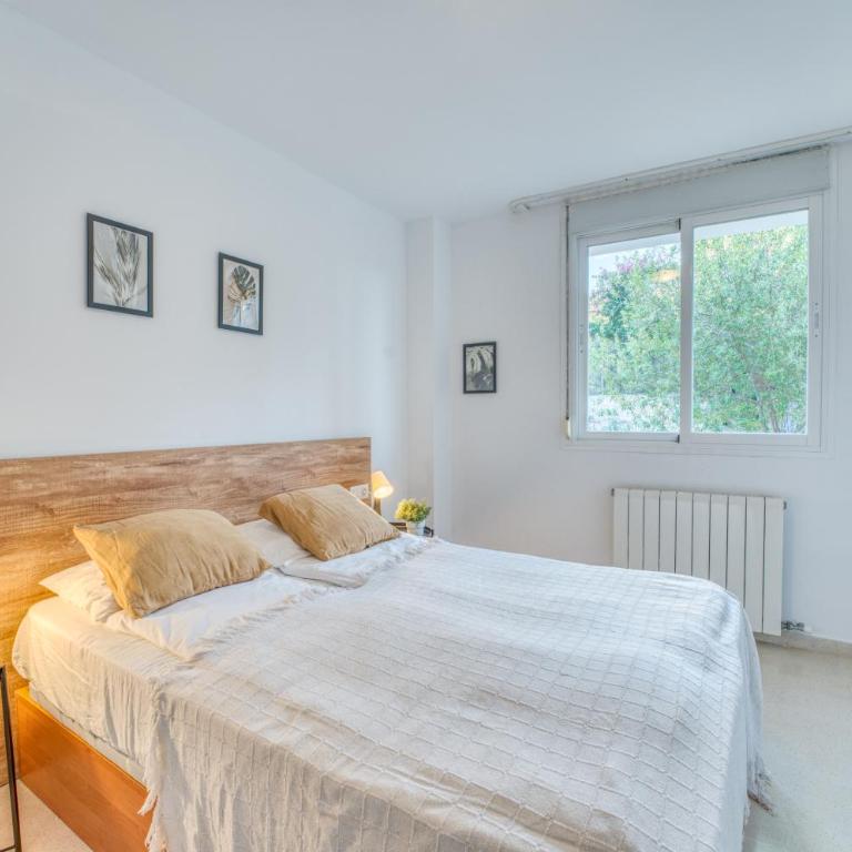 Traumhafte Villa Violeta am Meer für 8 Gäste - Villa - 19