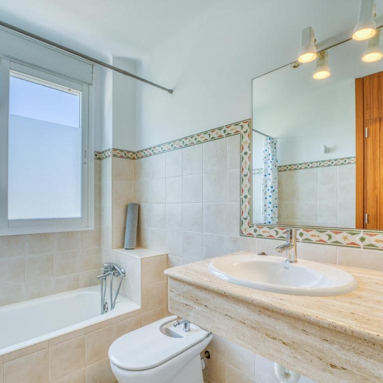 Traumhafte Villa Violeta am Meer für 8 Gäste - Villa - 22