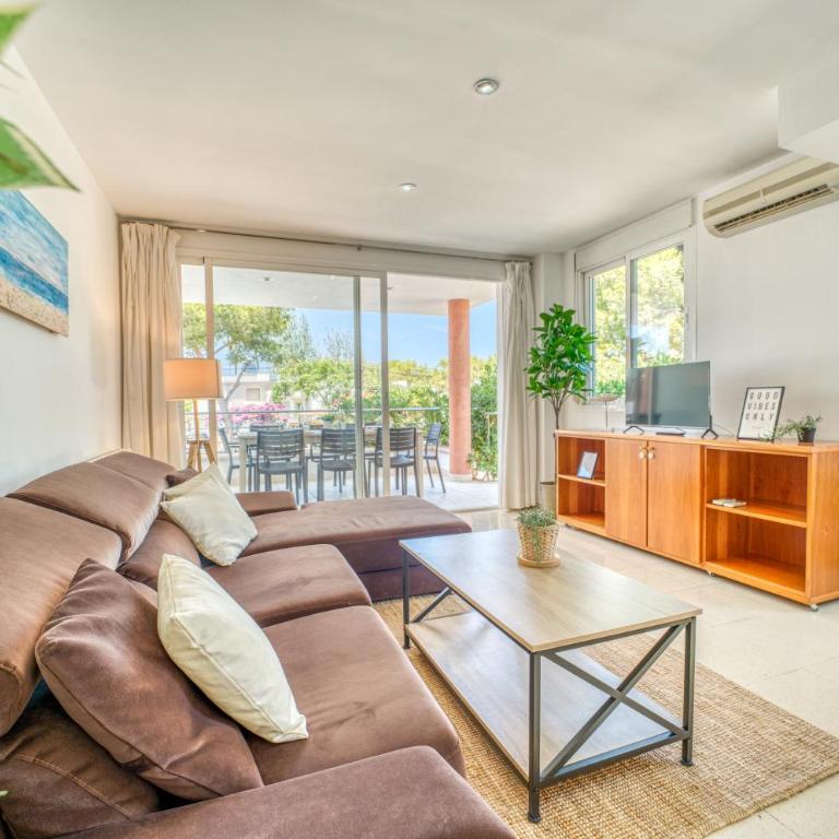 Traumhafte Villa Violeta am Meer für 8 Gäste - Villa - 2