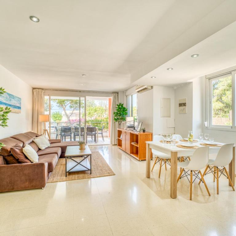 Traumhafte Villa Violeta am Meer für 8 Gäste - Villa - 11